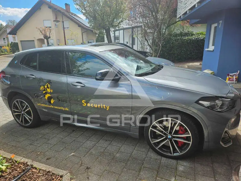 2022 BMW X2