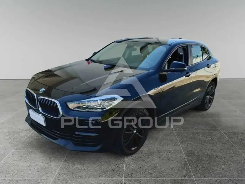 2022 BMW X2