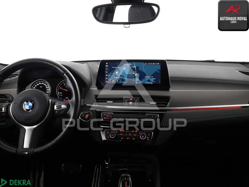 2022 BMW X2
