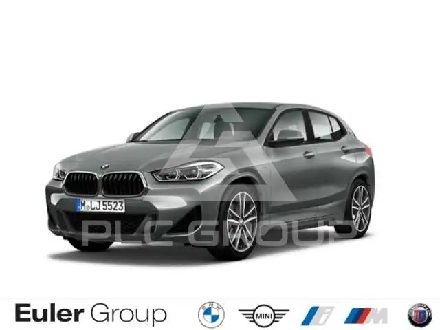 2022 BMW X2