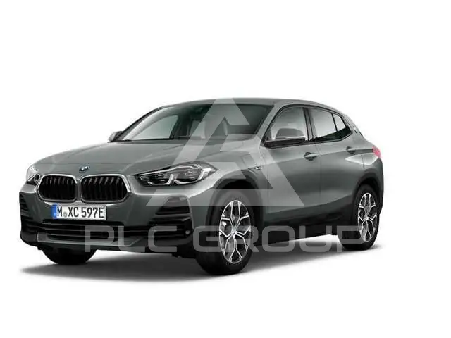 2022 BMW X2