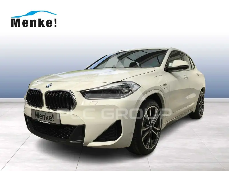 2022 BMW X2