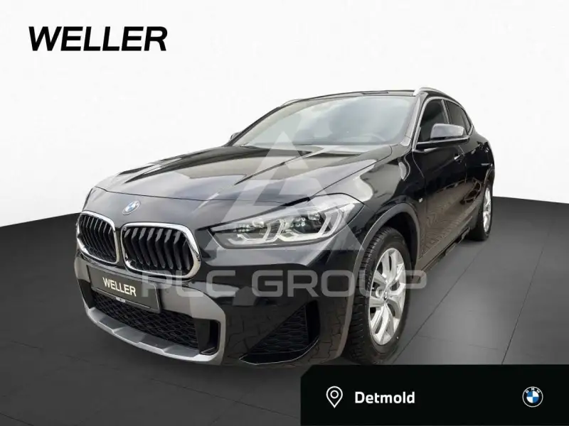2022 BMW X2