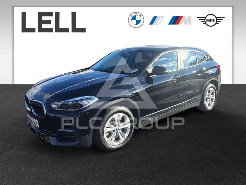 2022 BMW X2