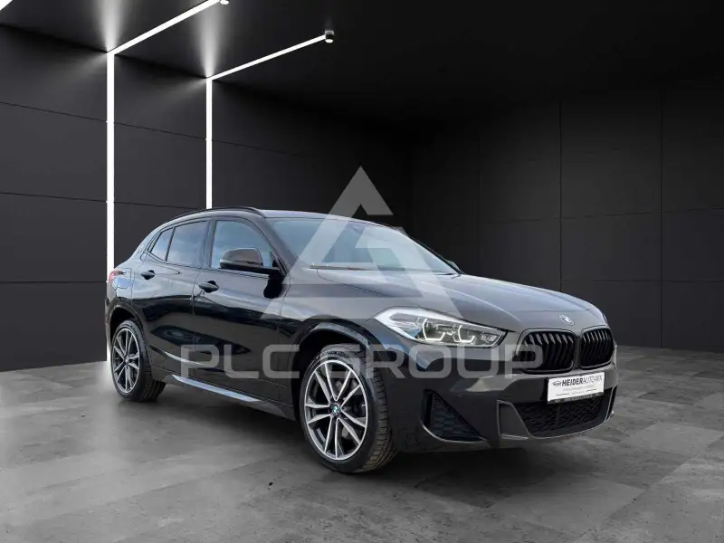 2022 BMW X2