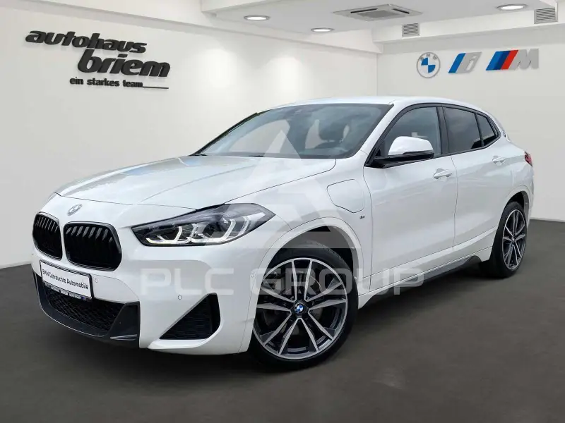 2022 BMW X2