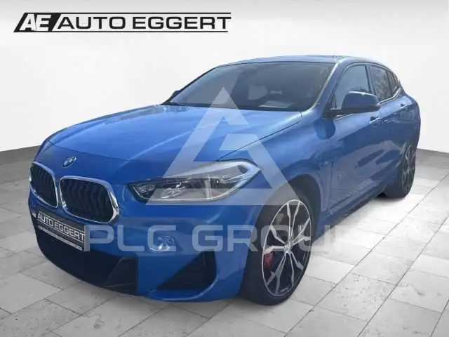2022 BMW X2
