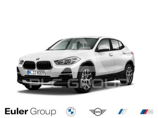 2022 BMW X2