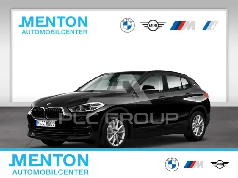 2022 BMW X2