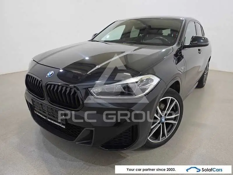 2022 BMW X2