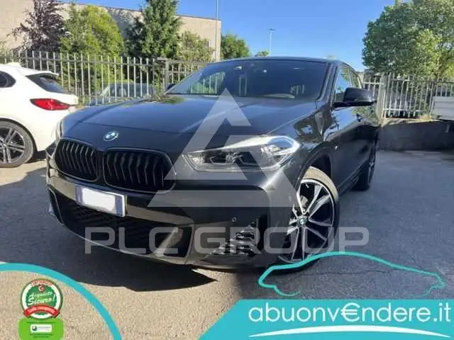 2022 BMW X2