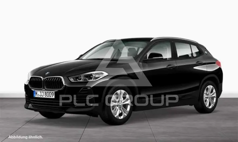 2022 BMW X2