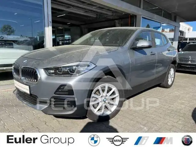 2022 BMW X2
