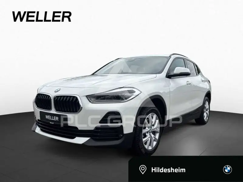 2022 BMW X2