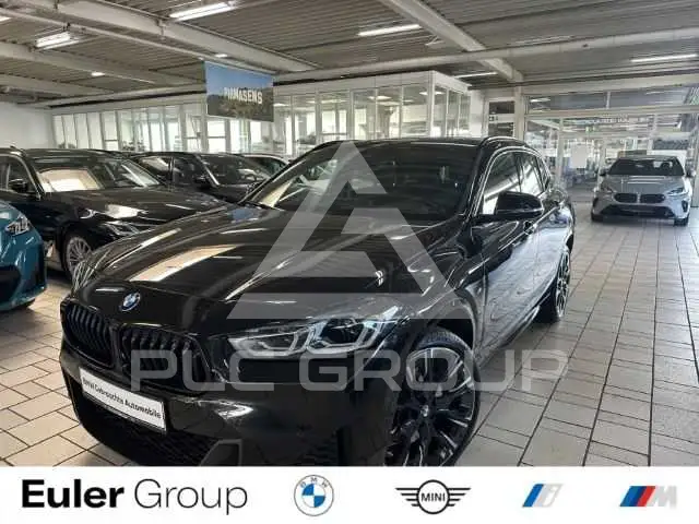 2022 BMW X2