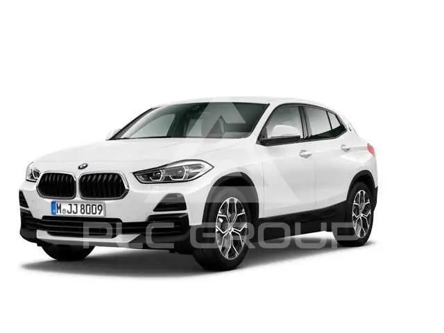 2022 BMW X2