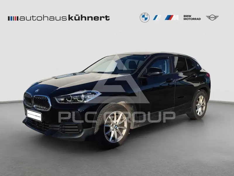 2022 BMW X2