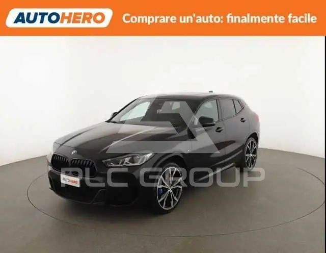 2022 BMW X2