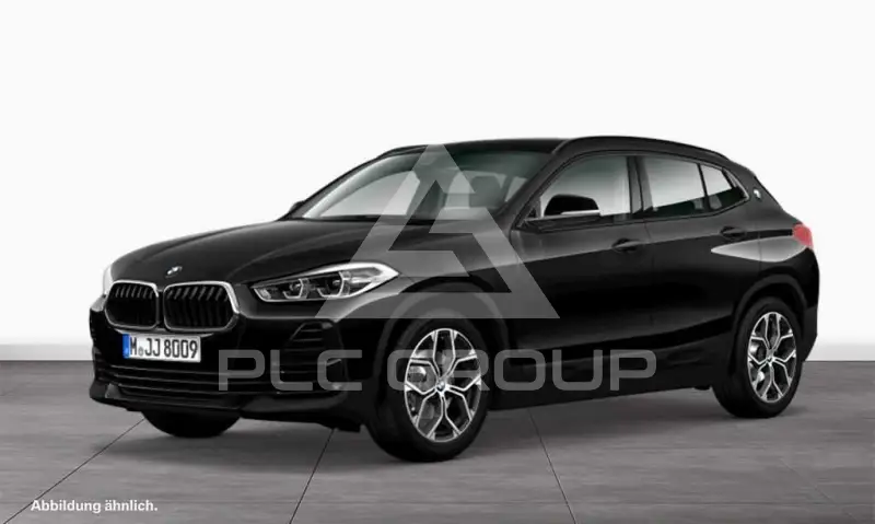 2022 BMW X2