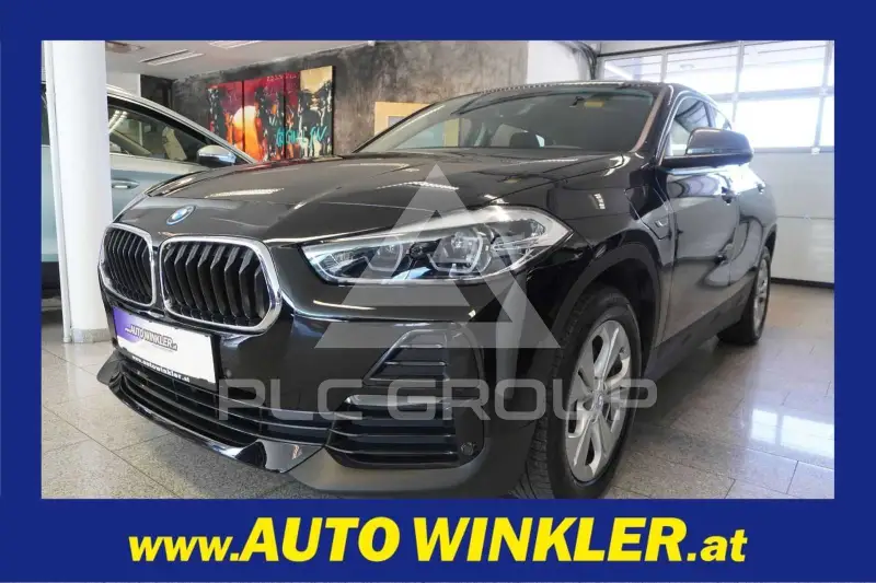 2022 BMW X2