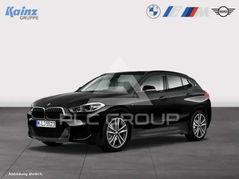 2022 BMW X2