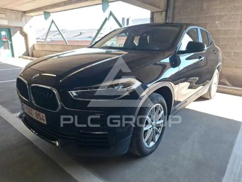 2022 BMW X2
