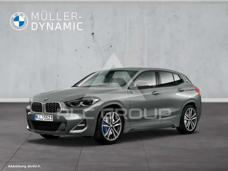 2022 BMW X2