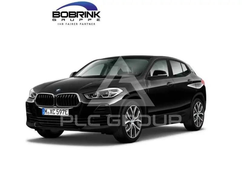 2022 BMW X2