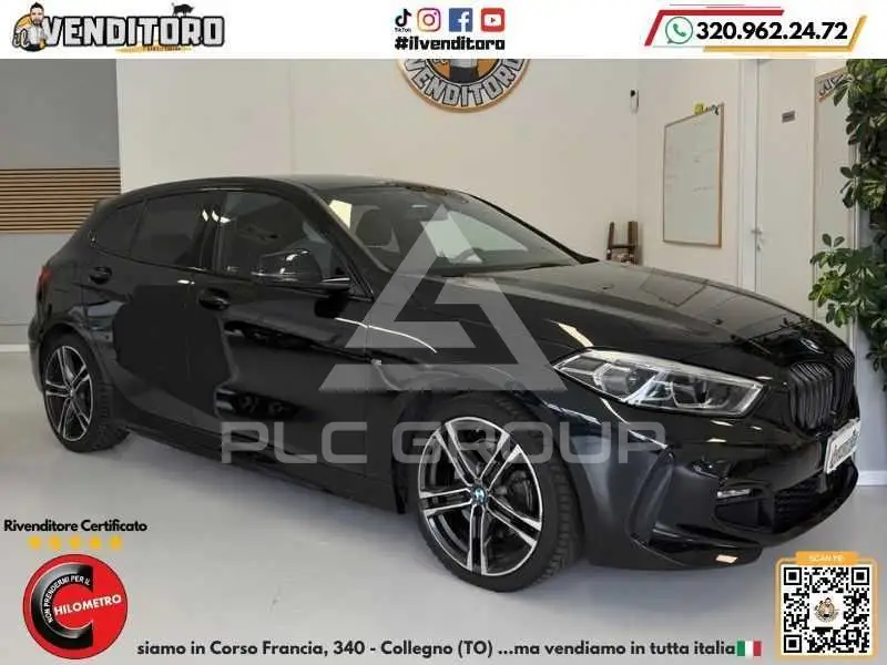 2022 BMW 116