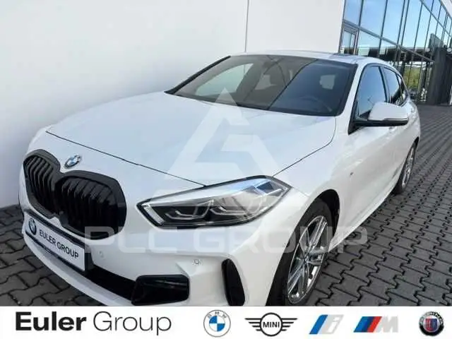 2022 BMW 116