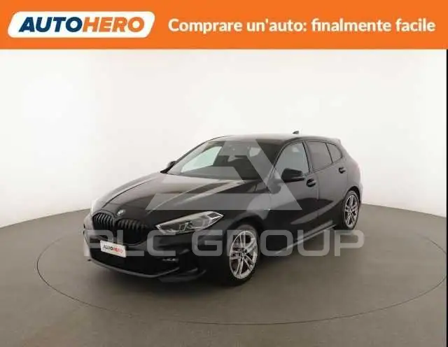 2022 BMW 116
