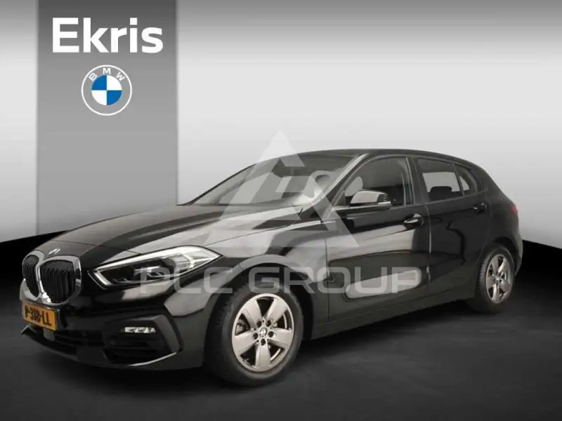 2022 BMW 116