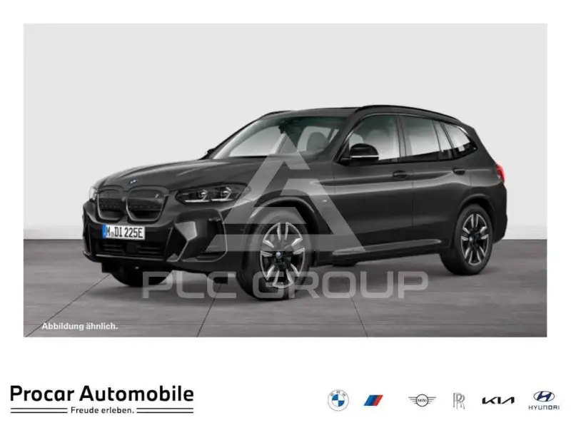 2022 BMW iX