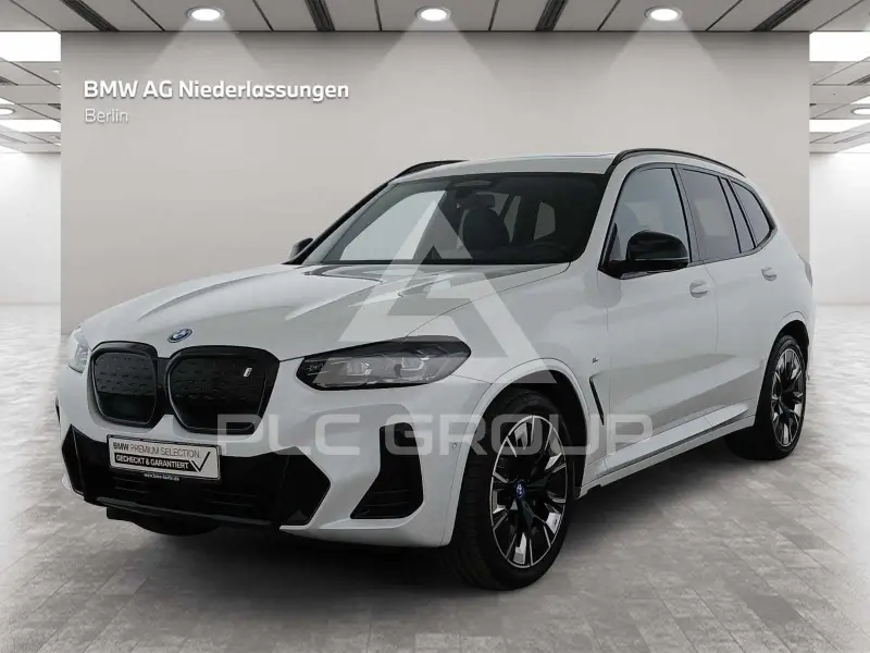 2022 BMW iX