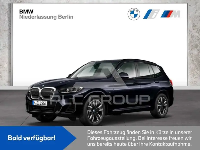 2022 BMW iX