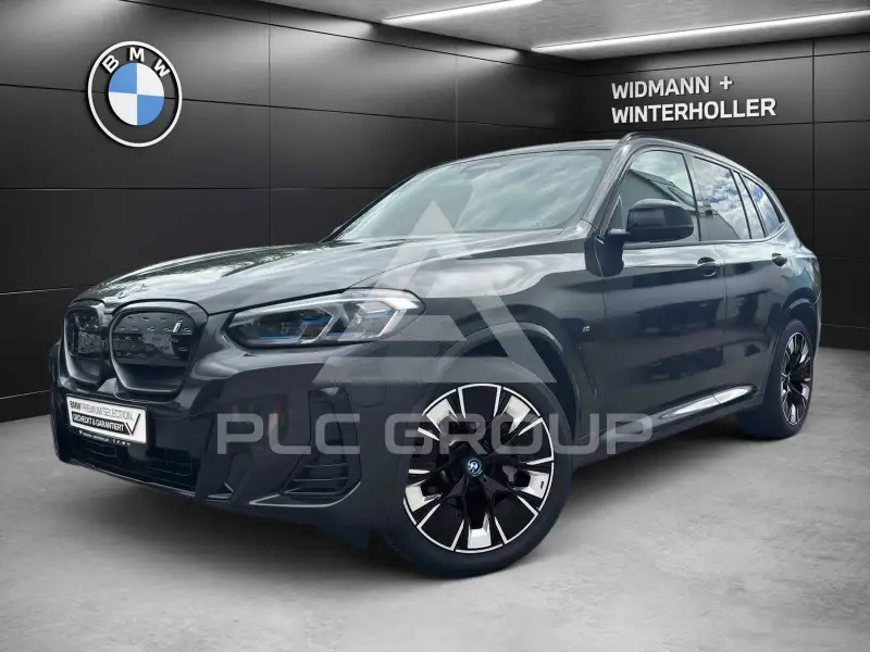 2022 BMW iX