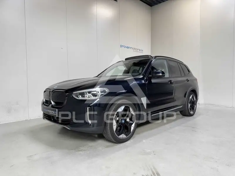 2022 BMW iX