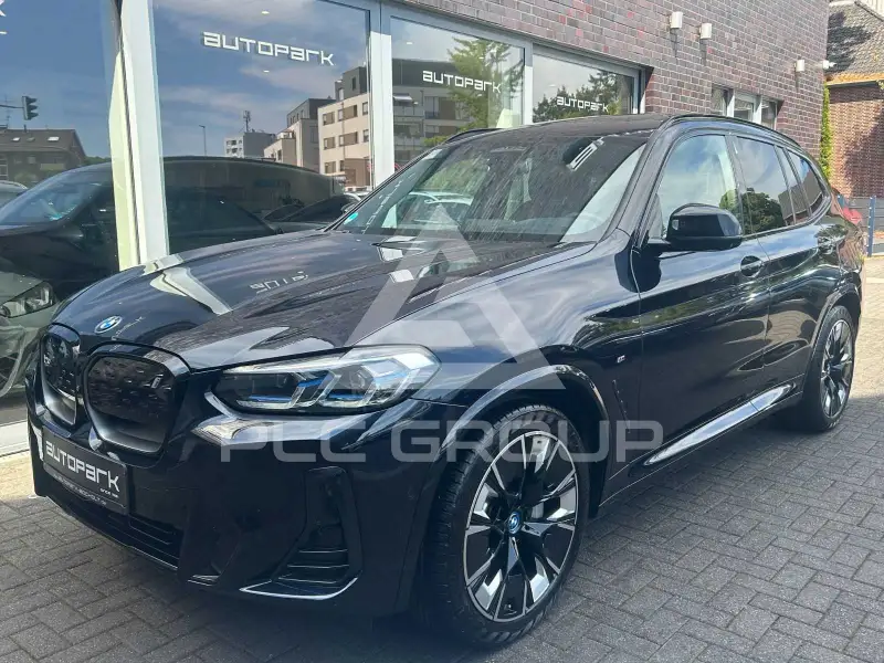 2022 BMW iX