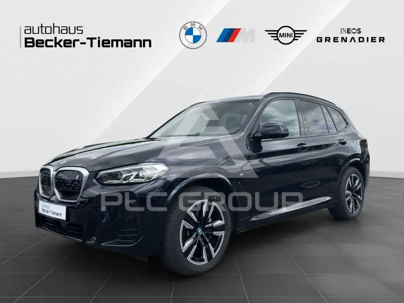 2022 BMW iX