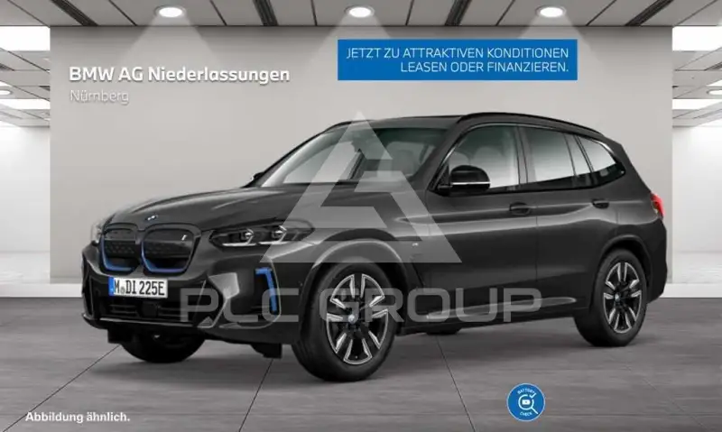 2022 BMW iX