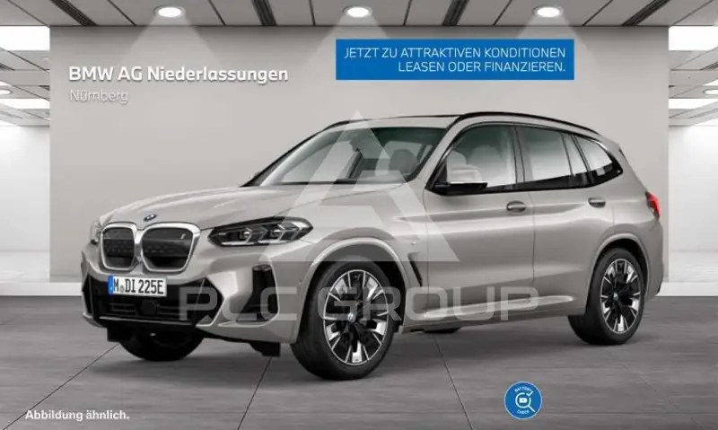 2022 BMW iX