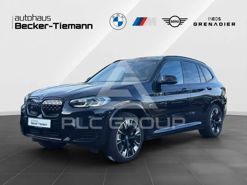 2022 BMW iX