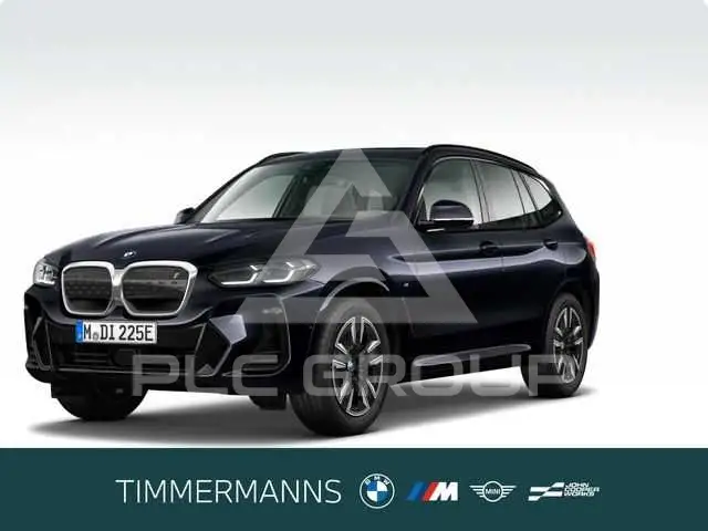 2022 BMW iX