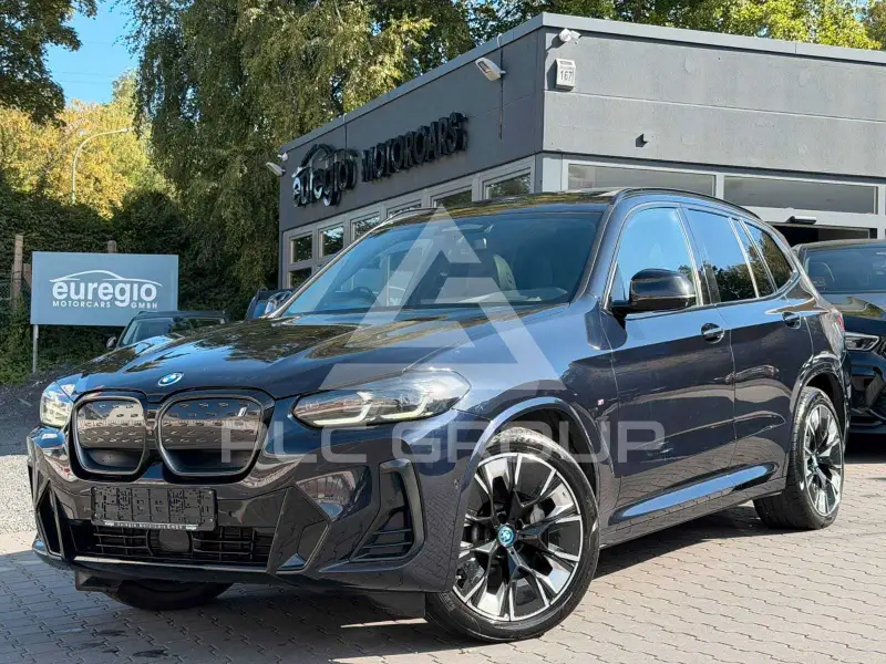 2022 BMW iX