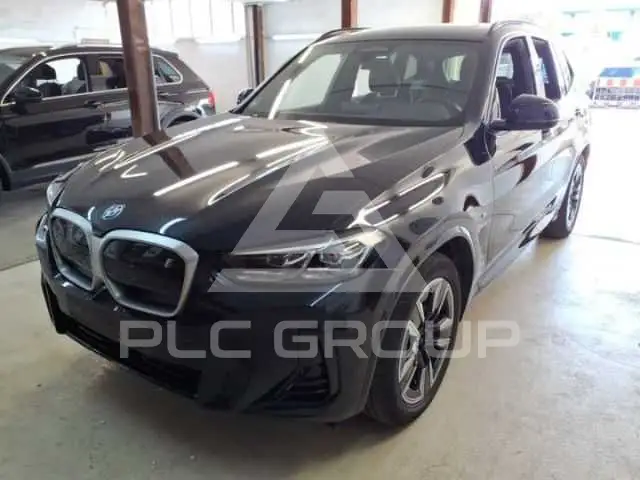 2022 BMW iX
