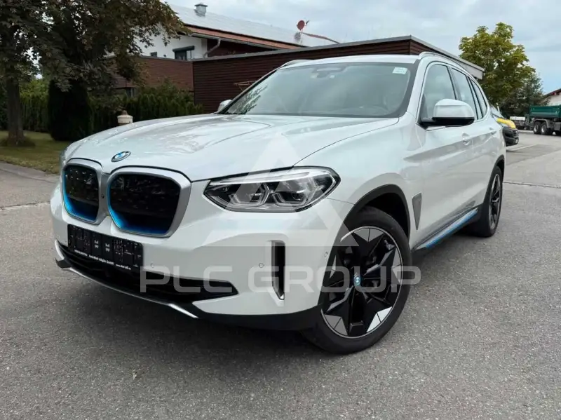 2022 BMW iX