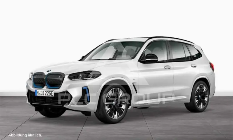 2022 BMW iX
