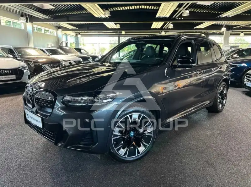 2022 BMW iX