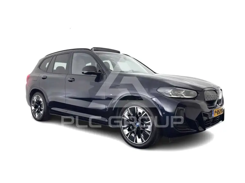 2022 BMW iX