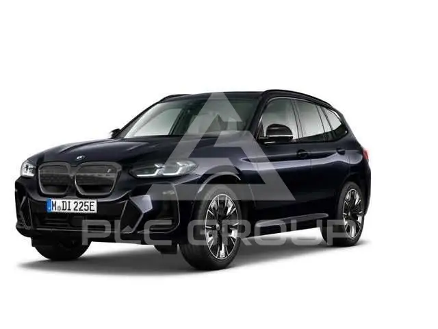 2022 BMW iX
